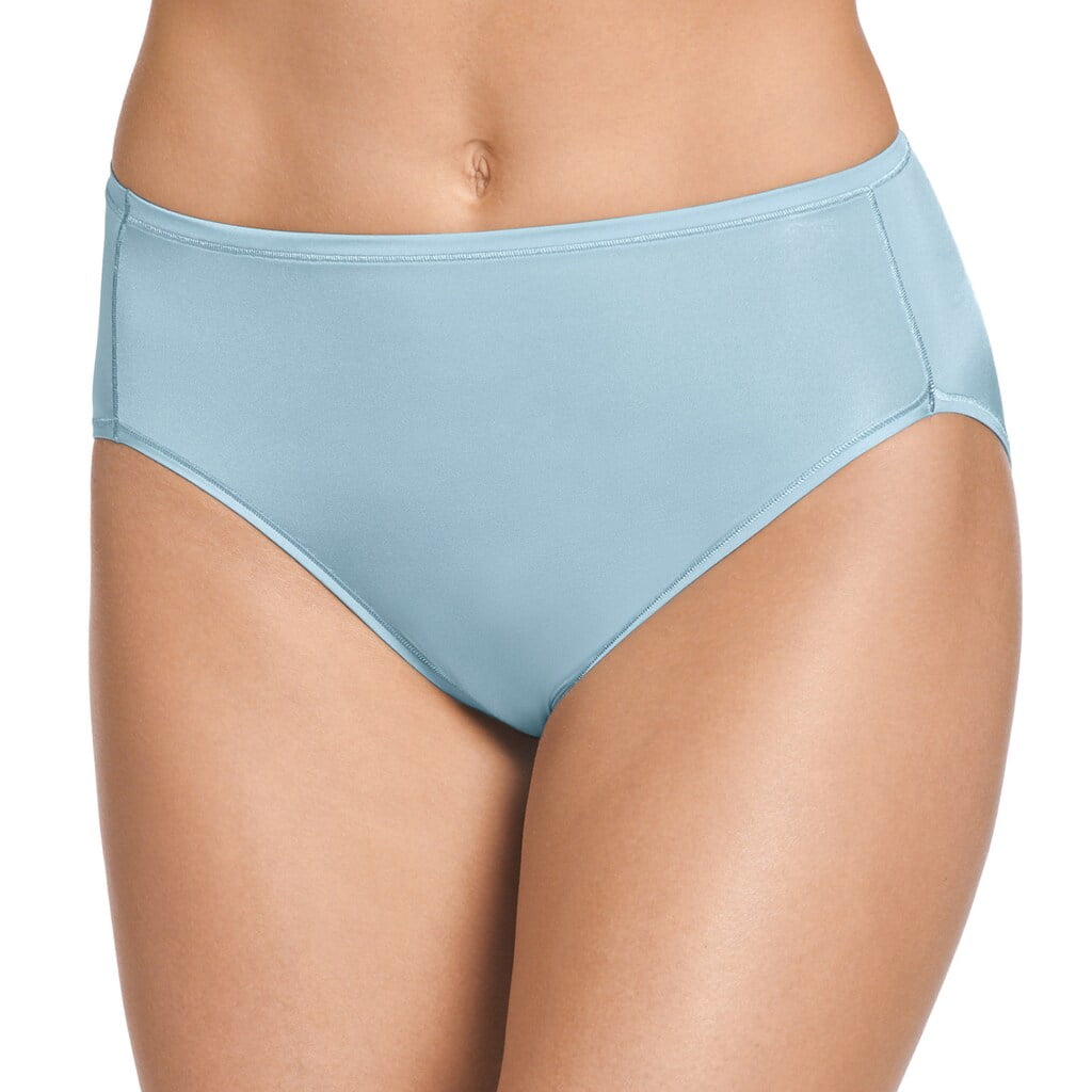 jockey smooth and radiant panties