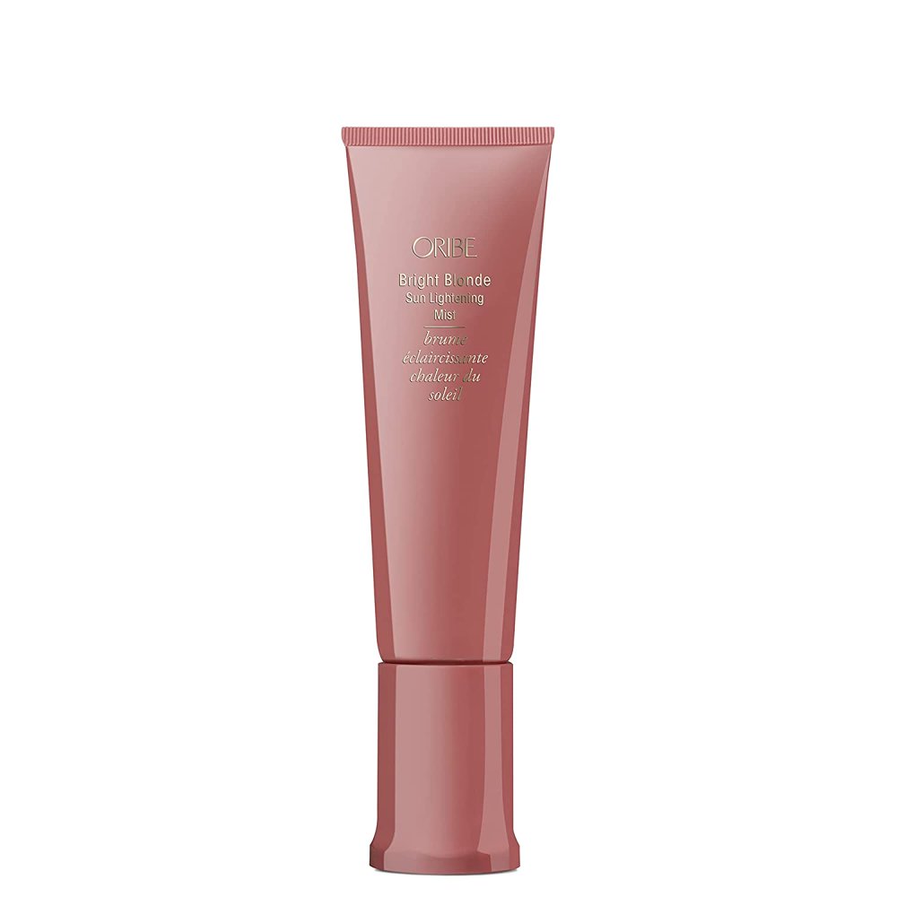 Oribe - Oribe Bright Blonde Sun Lightening Hair Mist 3 oz - Walmart.com