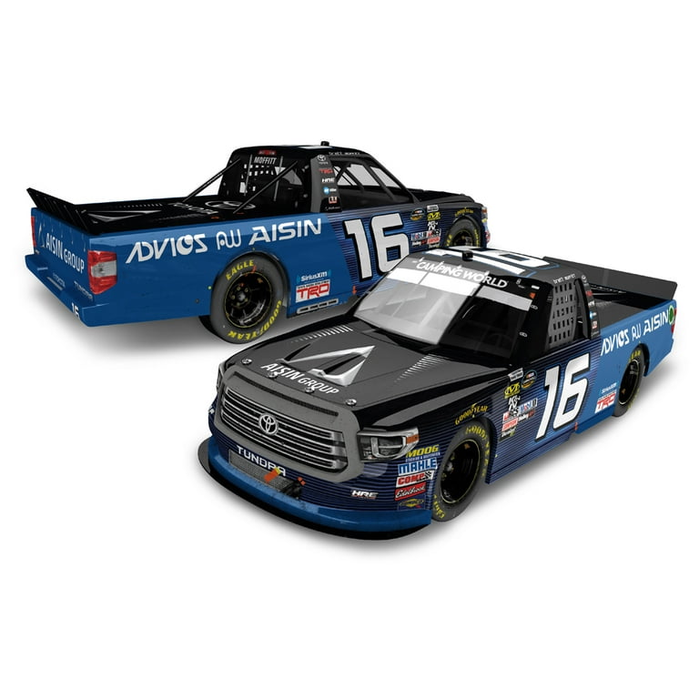 LiONEL Racing veins  トヨタ　タンドラ LiONEL Racing veins Canada トヨタ タンドラ Lionel Racing