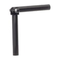 thumbnail image 2 of Almencla T Bar Row Plate Post Insert Deadlifts Press and Jerk Exercises 360 degree Rotation Inner Diameter 25mm, 2 of 8