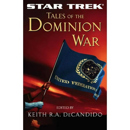Star Trek: The Next Generation: Tales of the Dominion War