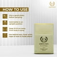 thumbnail image 4 of DENVER Imperial Perfume 60ml, 4 of 5