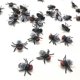 thumbnail image 5 of 100 Uds simulación de moscas fiesta Halloween accesorios complicados insectos falsos simulación Animal Prop para Halloween Día de los Inocentes, 5 of 5