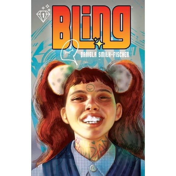 Bling Bling: A Girl's Best Friends, Book 1, (Paperback)