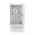 thumbnail image 2 of Gabinete thermaltake view 270 plus tg argb snow atx cristal midtower  ca-1y7-00m6wn-01, 2 of 9