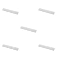 thumbnail image 1 of ZheElen Bake Cakes Non-toxic And User-friendly Cake Mold Safe Mould Multiple Colors To Choose Non Stick Molds moon 5Set, 1 of 6