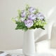 thumbnail image 5 of Flores Artificiales para la Decoración Simulación Artificial de Ramos de Flores, Flores Artificiales, Decoraciones de Flores Falsas, 5 of 6