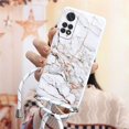 thumbnail image 1 of Funda trasera de silicona con cordón para Xiaomi Redmi Note 11, 11s, 11 Pro, 1 of 4