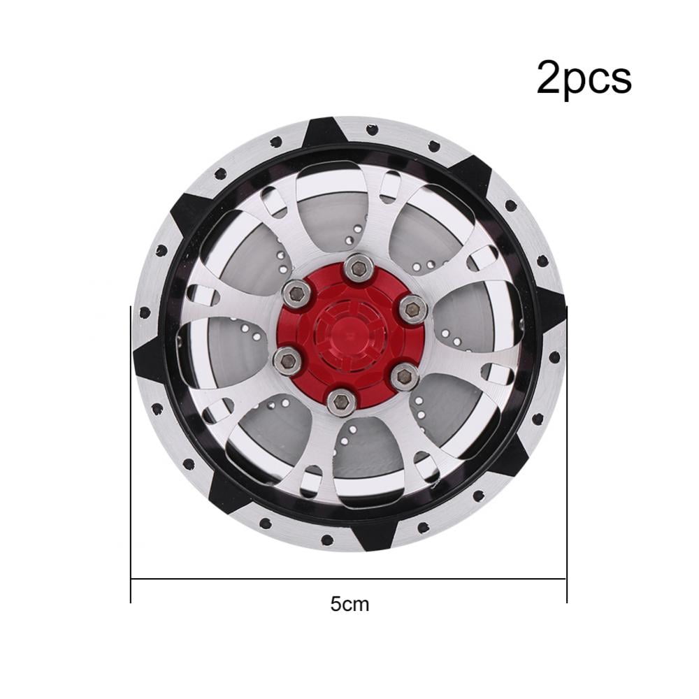 rc car disc brakes