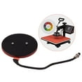 thumbnail image 1 of Heat Press Plate,Sublimation Silicone Pad Silicone Pad Mat Heat Press Plate Pad Sublimation Hine Press Plate Pad Mewmewcat Sublimation Plate Wyan Sublimation Plate Heat, 1 of 7