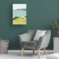 thumbnail image 2 of Trademark Fine Art longwayhome Van Life Canvas Wall Art, 2 of 4