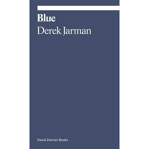 Ekphrasis Blue, (Paperback)