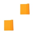 thumbnail image 3 of Alfombrillas de silicona Naiovety para hornear antideslizantes Naranja 400MM*300MM*0.55MM 2piezas, 3 of 6