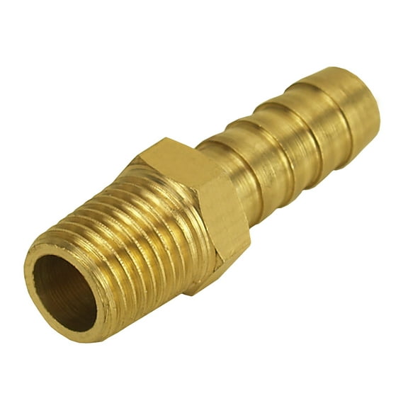Derale 98100 Barb Fitting