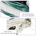 thumbnail image 3 of Sea Lion Detachable Sponge Adjustable Strap Bikini Set Two-Pack, Ideal for Beach and Pool Parties, 3 of 6