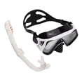 thumbnail image 4 of Equipo de Snorkel Antifugas Bling Bling Ajustable para Adultos, 4 of 12