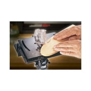 Dremel 231 Rotary Tool Shaper/Router Table to Sand, Edge, Groove, and Slot Wood