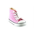 thumbnail image 2 of Converse Toddlers Chuck Taylor All Star Basketball Shoe, 2 of 6