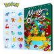 thumbnail image 4 of Figuras de Pokémon, calendario de adviento de Halloween para Navidad, regalo de Pikachu Kawaii, figuras de acción de anime, juego de 24 piezas, modelo de PVC, juguetes para niños, 4 of 5