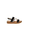 thumbnail image 2 of Good For The Sole Sandales Larges Asymétriques pour Femmes, 2 of 3