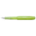 thumbnail image 4 of Kaweco 10001888 Frosted Sport Fountain Pen Lime, Fine, 4 of 5