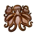thumbnail image 1 of Plato de charcutería de pulpo Plato llano multiusos único Tabla de charcutería A, 1 of 9