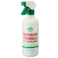 thumbnail image 1 of Barrier Animal Healthcare - Spray fórmula repelente de moscas para caballos (Puede Variar), 1 of 2