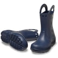 thumbnail image 2 of Crocs Toddler Handle It Rain Boots, 2 of 6