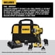 thumbnail image 2 of Kit de taladro/destornillador DEWALT XTREME (TM) 12 V MAX* 5 en 1 sin escobillas, 2 of 8