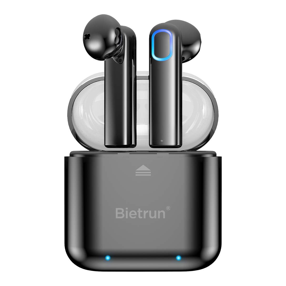Bluetooth Wireless Earbuds, Bietrun Bluetooth 5.0 Wireless Headphone