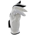 thumbnail image 5 of Wilson Staff Men's Grip Soft Golf Glove Left Hand Medium - Large, 5 of 5