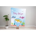 thumbnail image 3 of Juego de cuna Baby Shark, 3 of 10