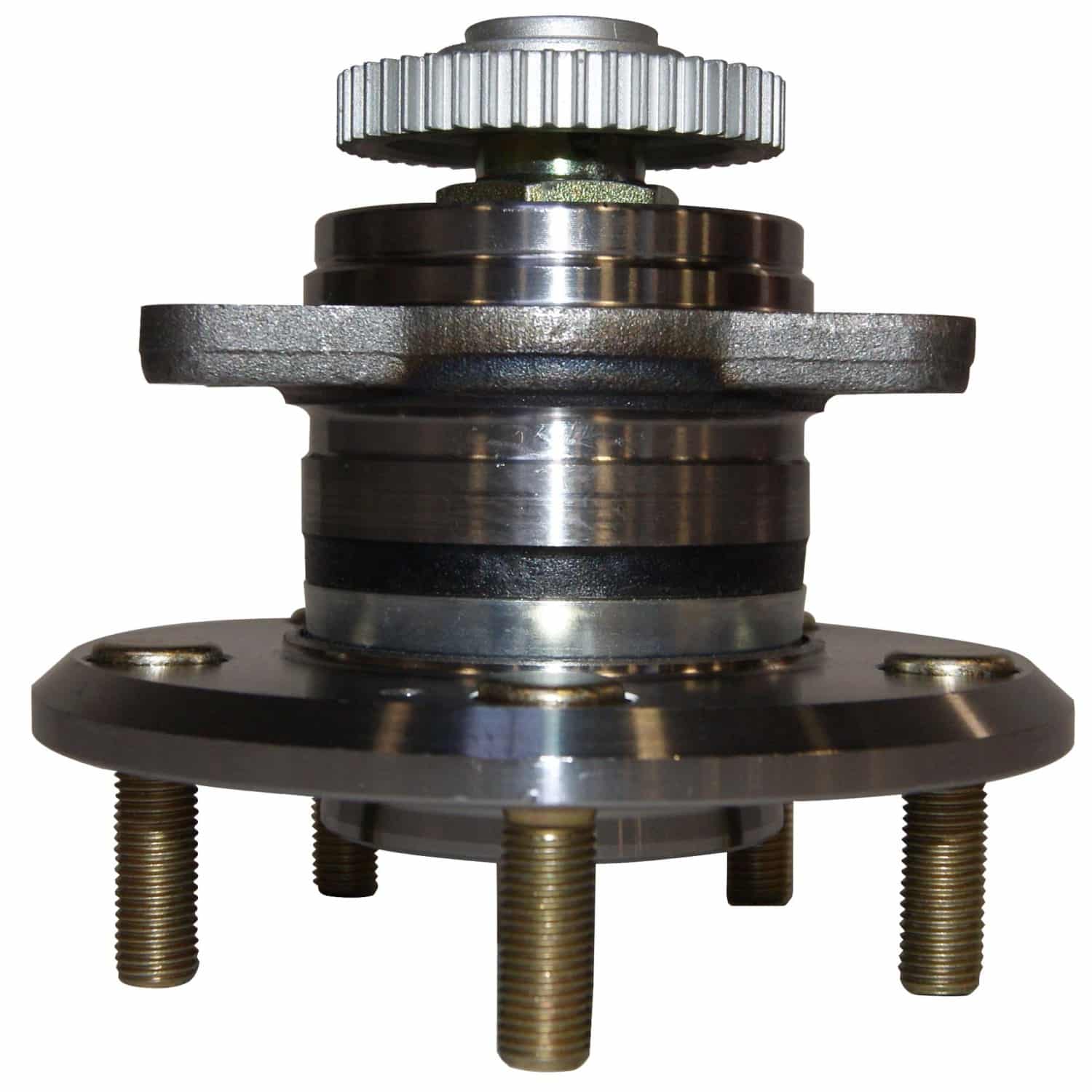 GMB 746-0006 Wheel Hub Assembly that fits a Hyundai Azera (2006-2011)