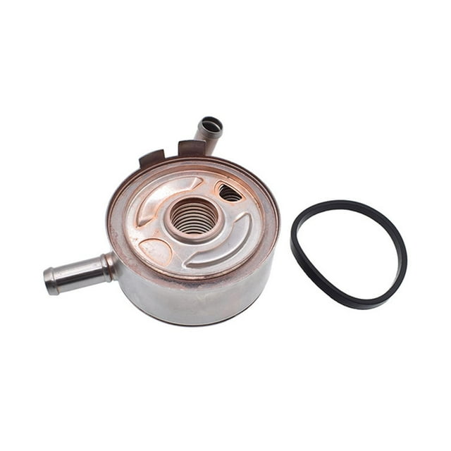 Enfriador de aceite de motor 21305-ja12B 21305-ja10B Instale fácilmente el accesorio de reparación de automóviles 21305-ja13B Sharpla Enfriador de aceite