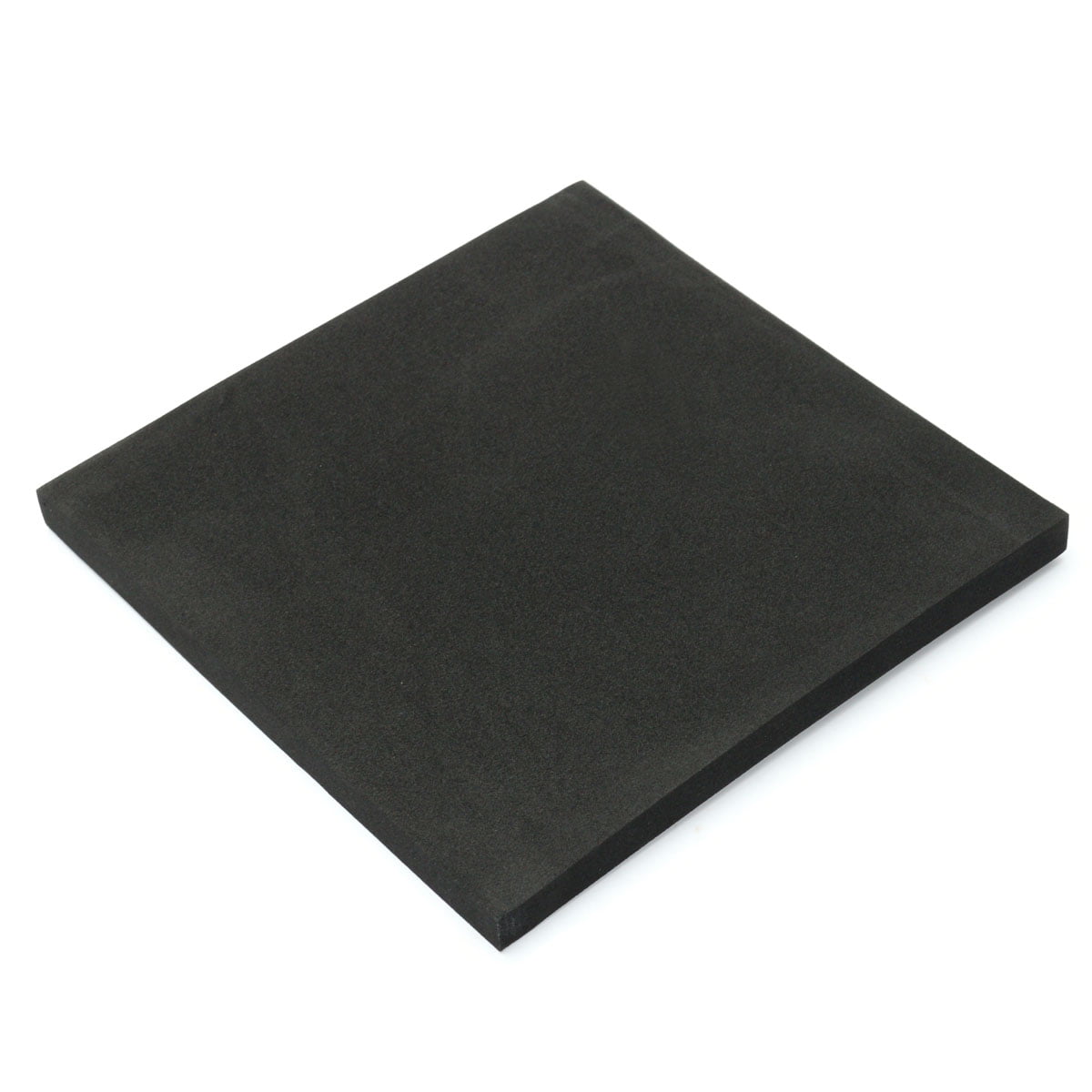 HD CONDUCTIVE PIN INSERTION FOAM SHEET 6MMx200MMx150MM FOR IC PROTECTION