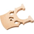 thumbnail image 3 of Yazoeia Enhanced Upright Bass Bridge Replacement, 4:4 size CJC912-201377, 3 of 7