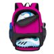 thumbnail image 1 of Bolsa De Fútbol, Mochila De Fútbol Con Compartimento Para Hombres Y Mujeres Adecuada Para Baloncesto Voleibol, Bolsa De Equipo Deportivo Con Gran Capacidad Para Acampar Al Aire Libre, 1 of 4