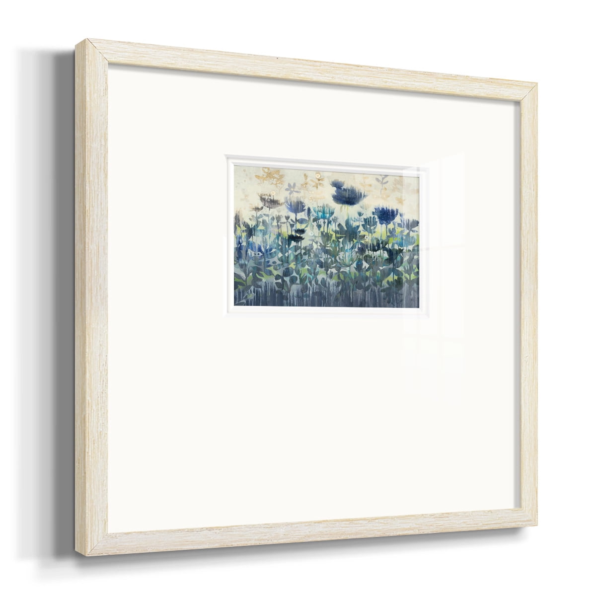 First Day of SpringPremium Framed Print