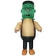 thumbnail image 2 of Ropa inflable de Halloween Ropa inflable de tiranosaurio Ropa inflable de muñeca panda momia de carnaval Ropa inflable de tiburón montado, 2 of 6