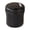Black, variant on AOOOWER Premium 304 Metal Heat Retention Lunch Box 1.5L Size