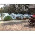 thumbnail image 4 of Greenhouse Tunnel Foil Plastic Horticultural Polythene Sheet Plant Cover, 4 of 6