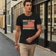 thumbnail image 3 of Radicals Left Scum Apparently tee Shirts Womens Graphic Design, 3 of 7