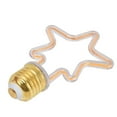 thumbnail image 3 of LED Filament Ampoule E27 Filament Ampoule LED Lustre Ampoule Frappant Apparence, 3 of 5