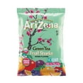 thumbnail image 2 of AriZona Green Tea Fruit Snacks, Gluten Free Mixed Fruit Snacks, 5 Ounce Individual Bags, Green Tea (Pack of 12), 2 of 5