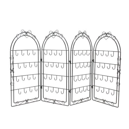Everything Mary Large Screen Jewelry Black Holder, 1 Each