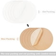 thumbnail image 5 of 12 Inch Clear Acrylic Sheet Round Circle Dis Acrylic Sheet, 5 of 9