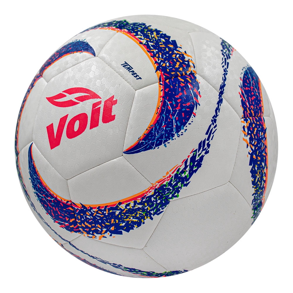 Voit Liga MX Apertura 2023 Soccer Ball Hybrid Tech Semi-professional No. 5
