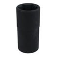 thumbnail image 5 of 22mm x 22.5mm Wheel Hub Lug Nut Cap Flip Impact Socket Remover 1/2in Drive, 5 of 6