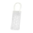 thumbnail image 1 of Coofit Sac à Vin Glacé Portable Pliable en PVC Sac Refroidisseur de Vin Sac à Vin avec Poignée, 1 of 10