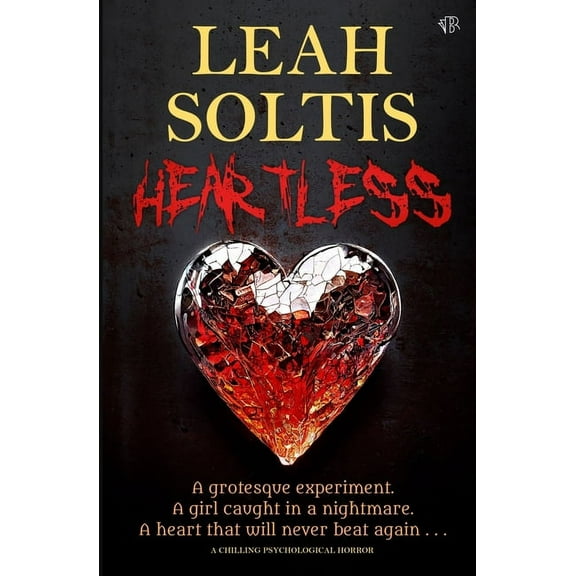 Heartless, (Paperback)